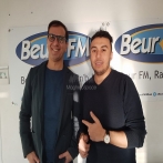 Zakaria ghafouli sur yala.fm